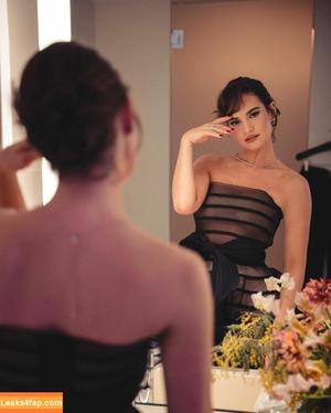 Lily James photo #0129