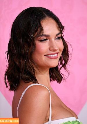 Lily James photo #0156