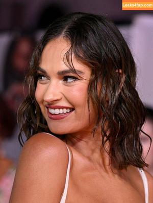 Lily James photo #0180