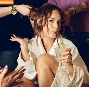 Lily James photo #0198