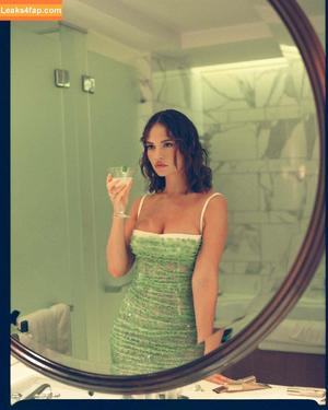 Lily James photo #0201