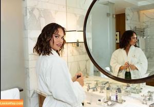 Lily James photo #0214