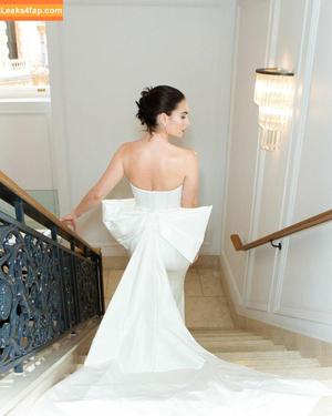 Lily James photo #0242