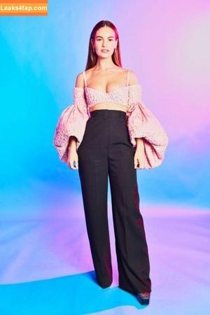 Lily James photo #0259