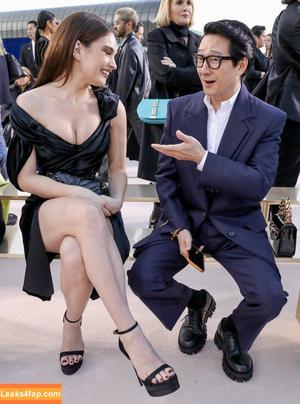 Lily James photo #0274