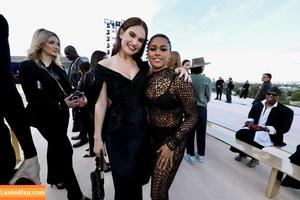 Lily James photo #0278