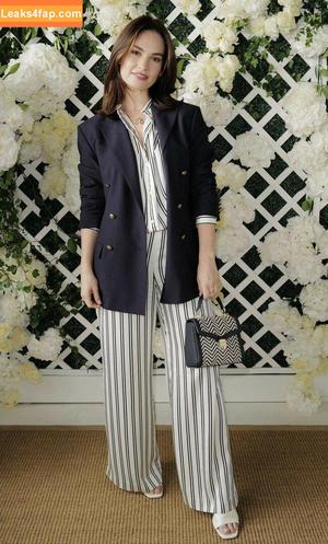 Lily James photo #0340