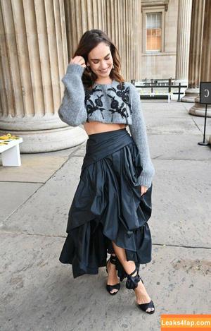 Lily James photo #0372