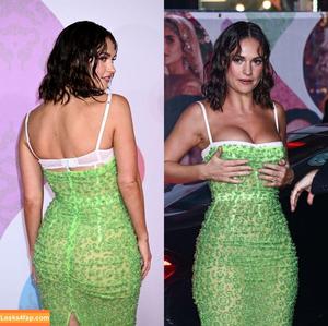 Lily James photo #0388
