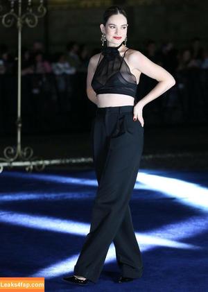Lily James photo #0621
