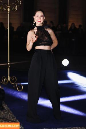 Lily James photo #0624