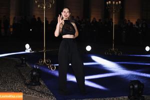 Lily James photo #0626