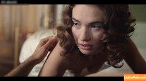 Lily James photo #0666