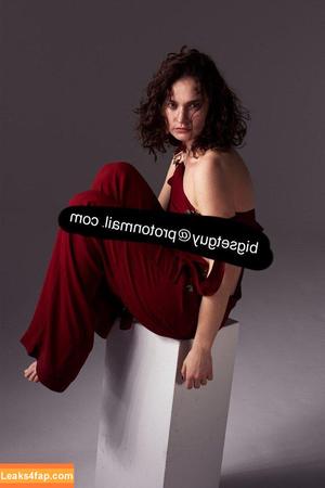 Lily James photo #0690