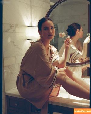 Lily James photo #0705