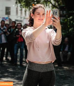 Lily James photo #0713