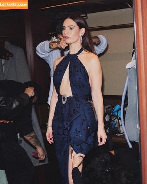 Lily James photo #0725