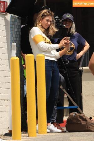 Lily James photo #0842
