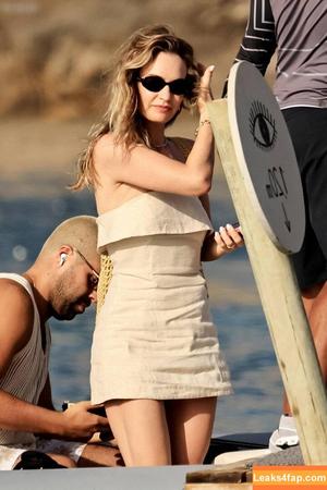 Lily James photo #0848