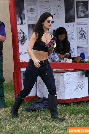 Lily James photo #0859