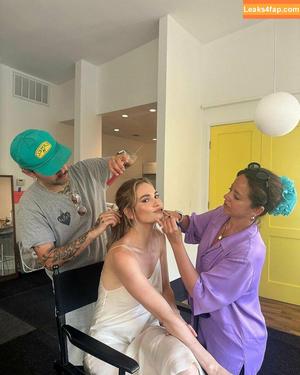 Lily James photo #0881