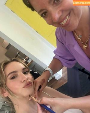Lily James photo #0882