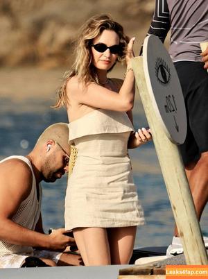 Lily James photo #0891