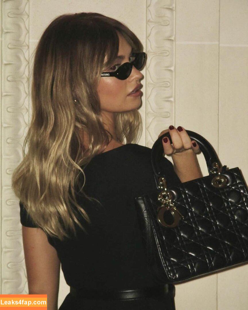 Lily James / lillyjames / lilyjamesofficial leaked photo photo #1040