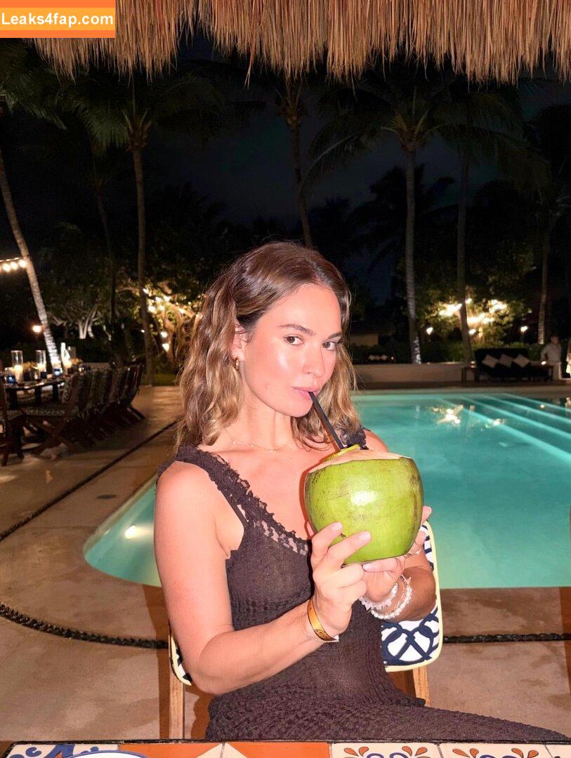 Lily James / lillyjames / lilyjamesofficial leaked photo photo #1163