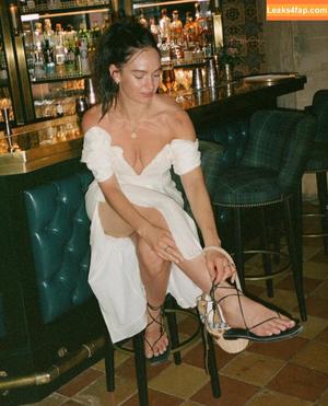 Lily James photo #1139