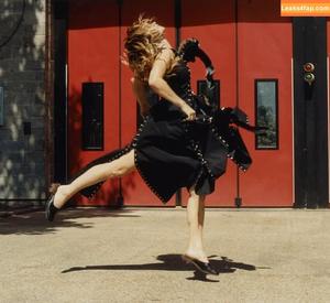Lily James photo #1222