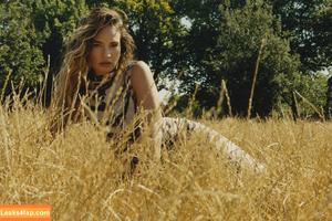 Lily James photo #1224