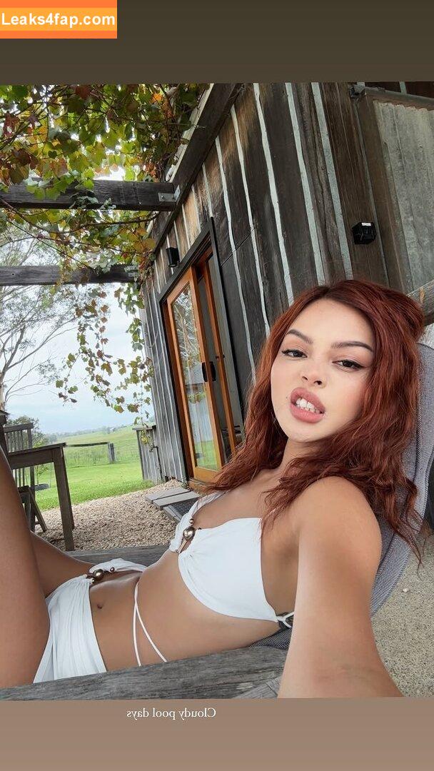 Lily May Mac / lilymay08077 / lilymaymac leaked photo photo #0080