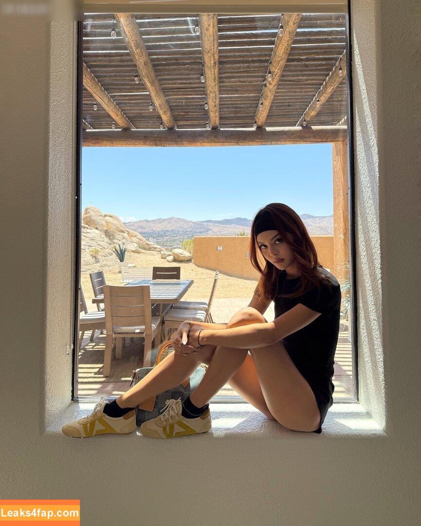Lily May Mac / lilymay08077 / lilymaymac leaked photo photo #0099