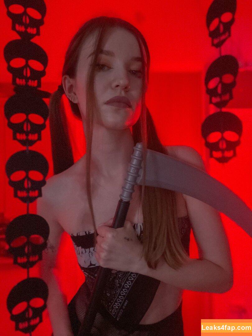 lily_mint / Greenpeacecry / imlilymint leaked photo photo #0339