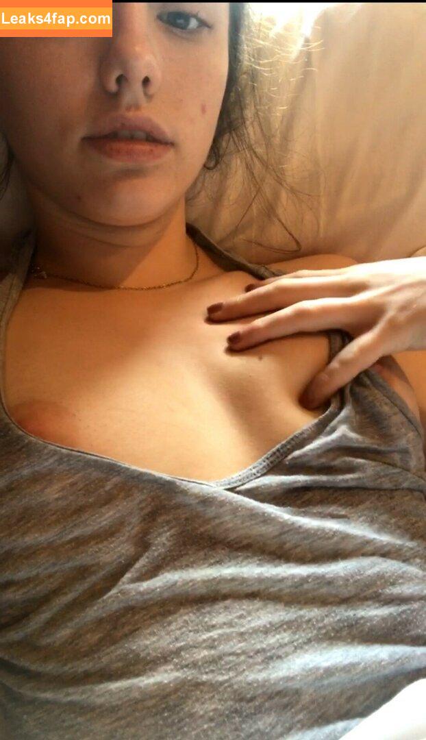 Lily Mo Sheen / amirrazm / gal_gadot / lily_sheen leaked photo photo #0068