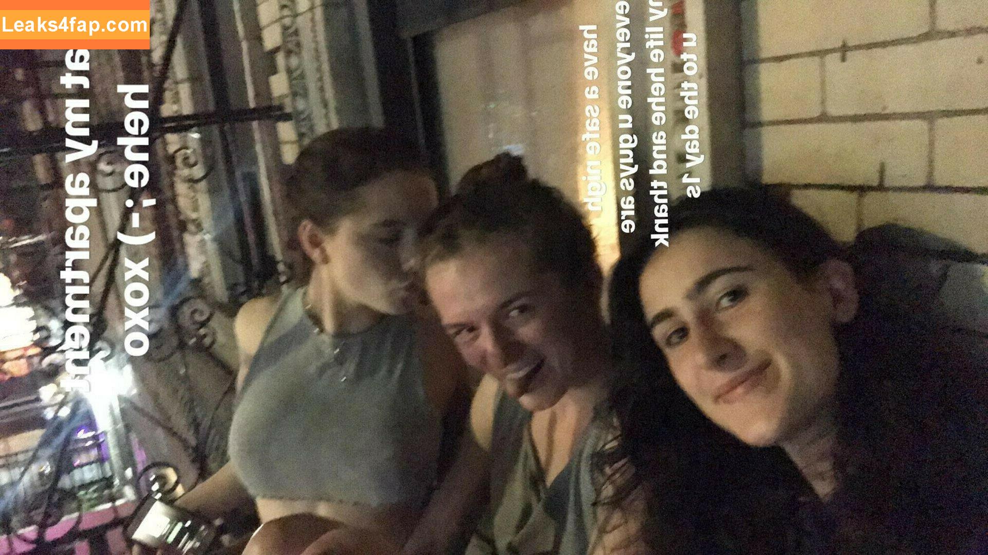 Lily Mo Sheen / amirrazm / gal_gadot / lily_sheen leaked photo photo #0121