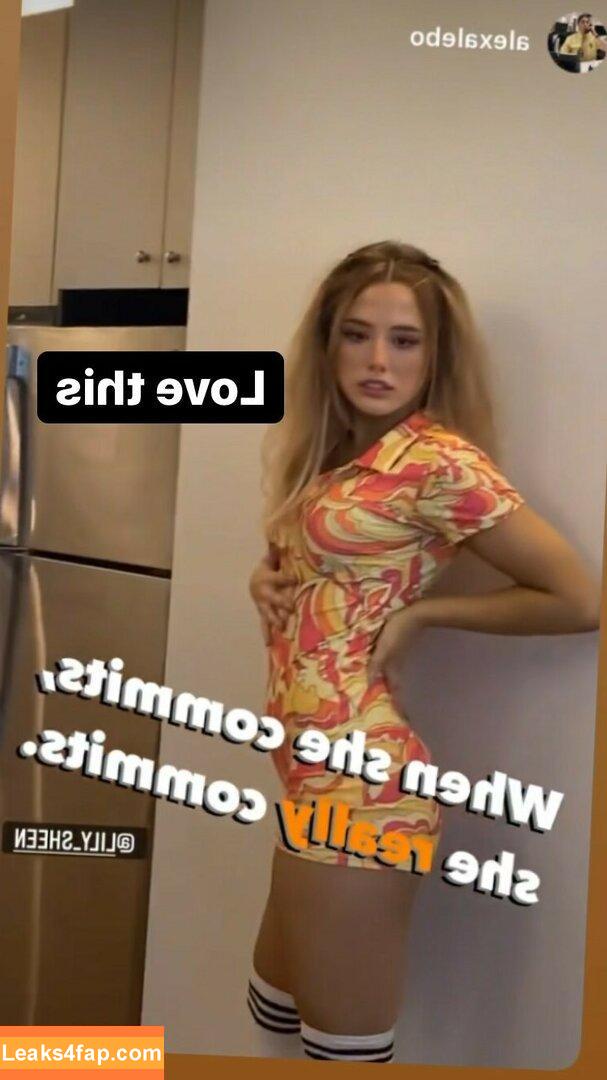 Lily Mo Sheen / amirrazm / gal_gadot / lily_sheen leaked photo photo #0152