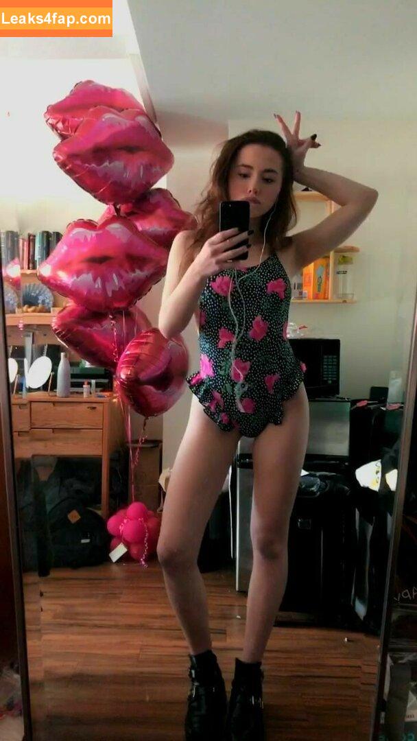Lily Mo Sheen / amirrazm / gal_gadot / lily_sheen leaked photo photo #0192