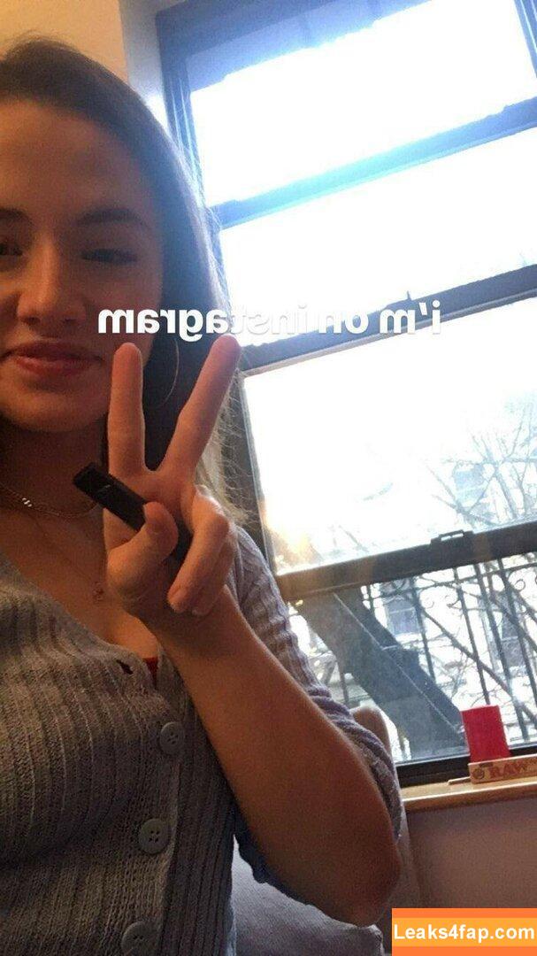 Lily Mo Sheen / amirrazm / gal_gadot / lily_sheen leaked photo photo #0250
