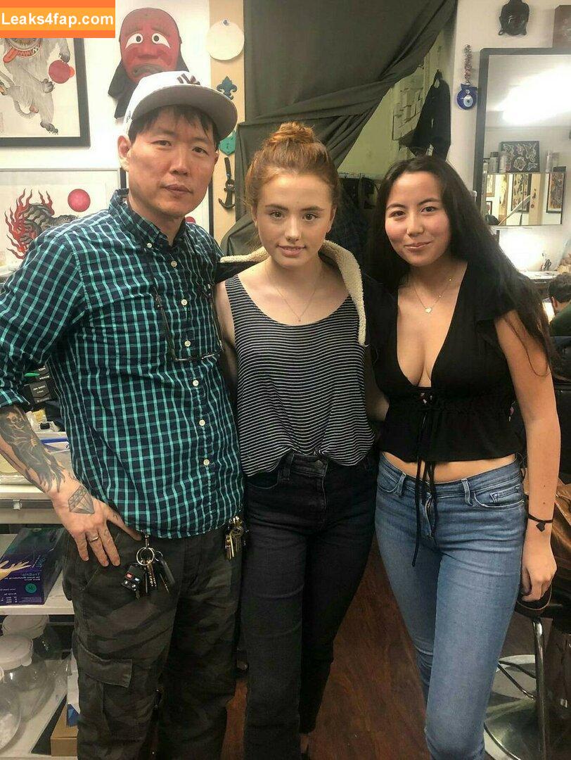 Lily Mo Sheen / amirrazm / gal_gadot / lily_sheen leaked photo photo #0252