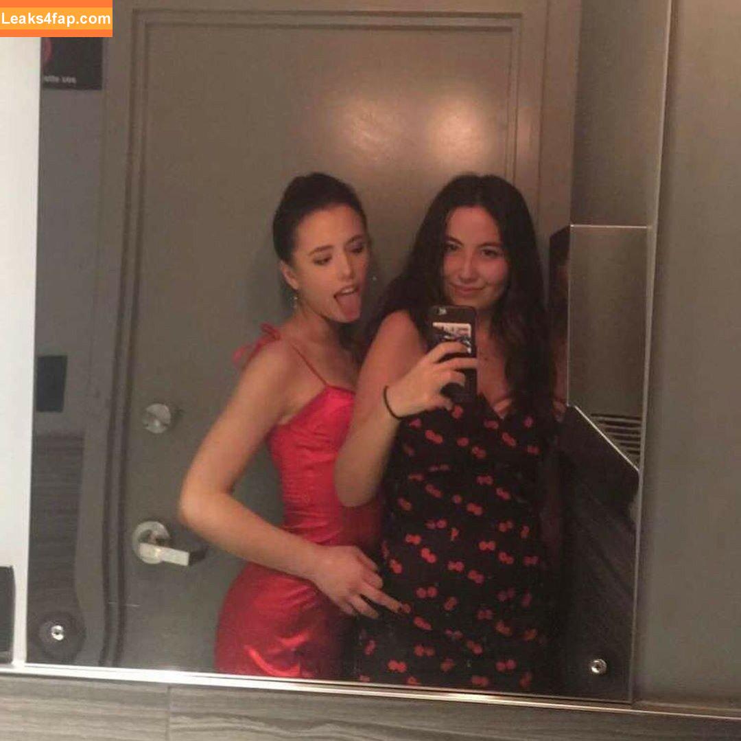 Lily Mo Sheen / amirrazm / gal_gadot / lily_sheen leaked photo photo #0256