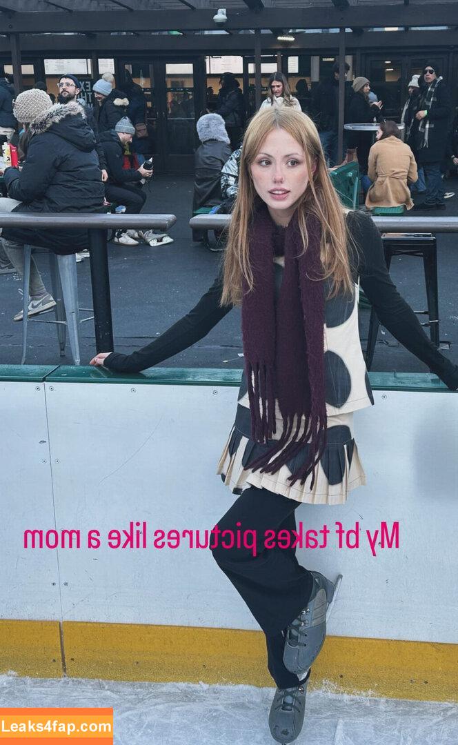 Lily Mo Sheen / amirrazm / gal_gadot / lily_sheen leaked photo photo #0390