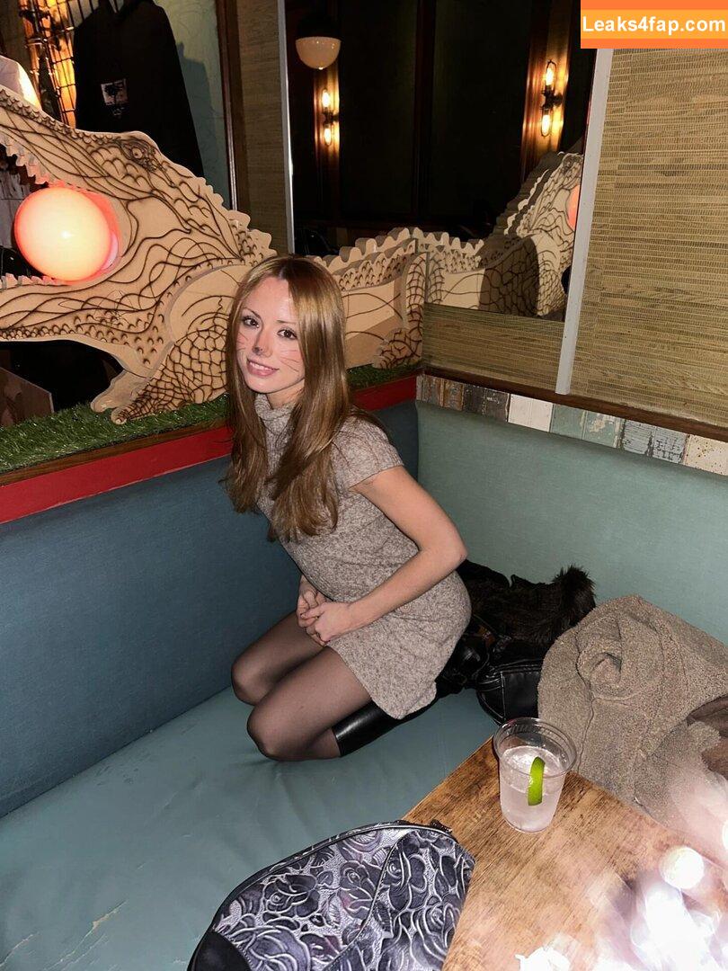 Lily Mo Sheen / amirrazm / gal_gadot / lily_sheen leaked photo photo #0392