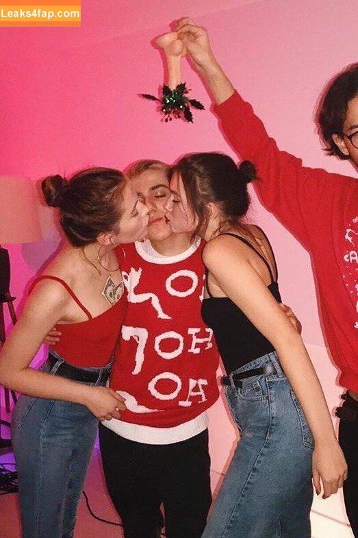 Lily Mo Sheen / amirrazm / gal_gadot / lily_sheen leaked photo photo #0395