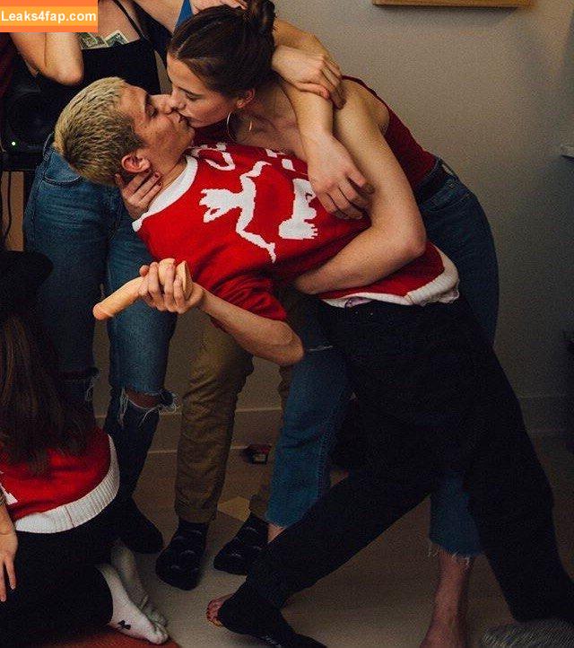 Lily Mo Sheen / amirrazm / gal_gadot / lily_sheen leaked photo photo #0396