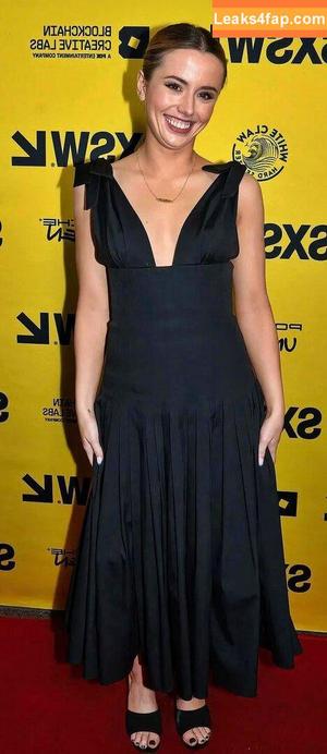Lily Mo Sheen photo #0135