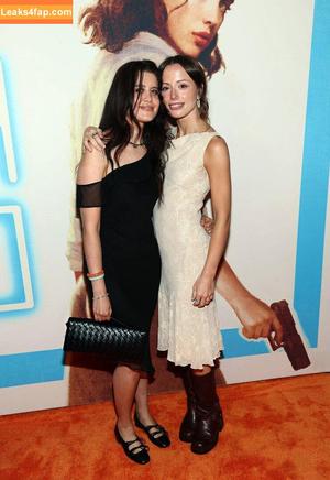 Lily Mo Sheen photo #0386