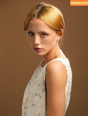 Lily Mo Sheen photo #0400