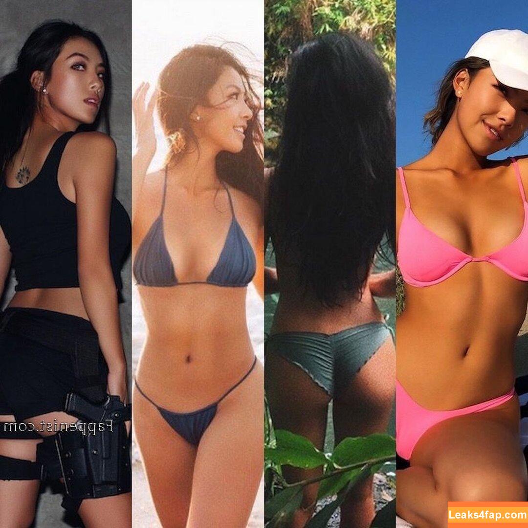 Lily Munihe /  leaked photo photo #0004